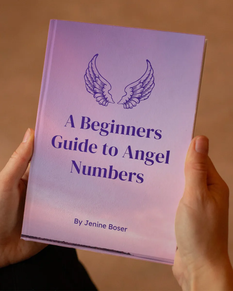 A Beginners Guide to Angel Numbers