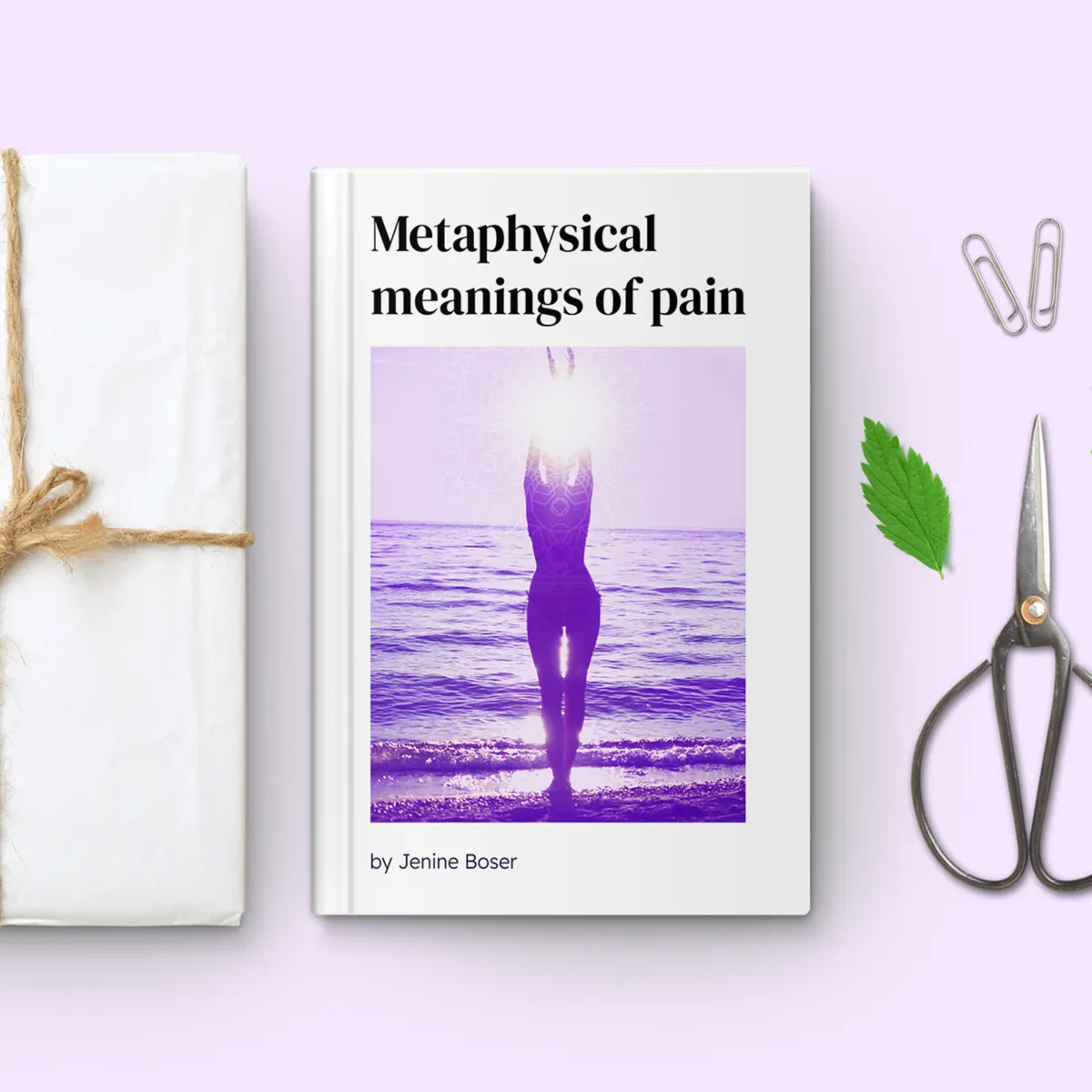 Metaphysical Meanings of Pain