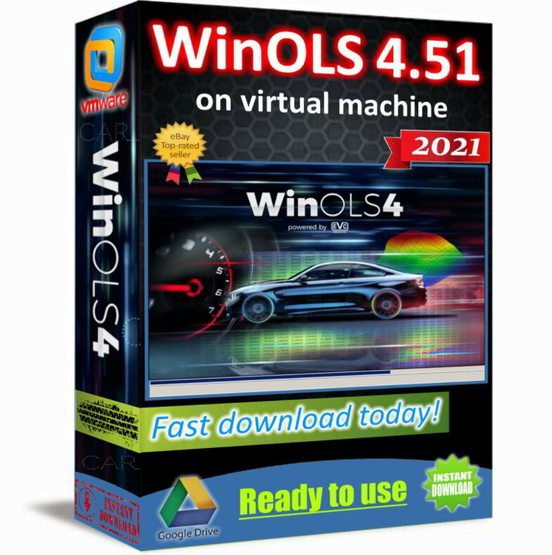 winols damos files download free