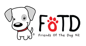 Friends Of The Dog NZ