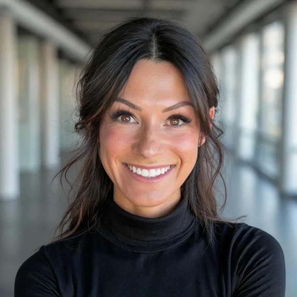 Hayley Rienstra