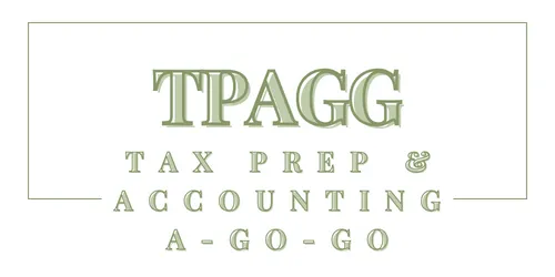 Tax Prep A-Go-Go