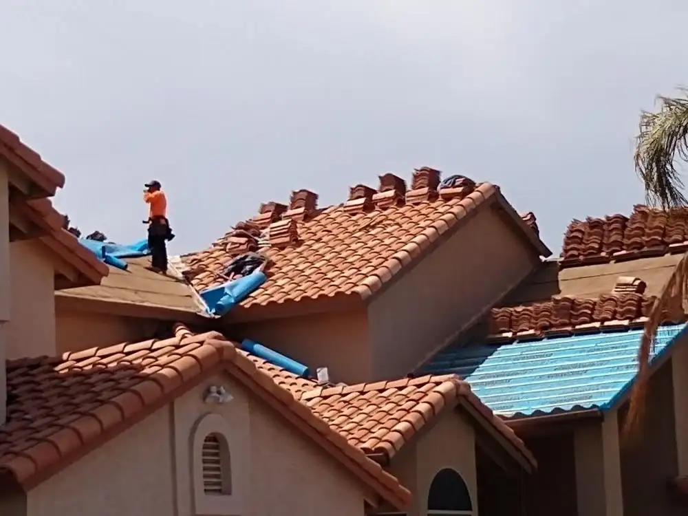Supply Solutions Roofing