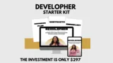DevelopHer™ Starter Kit