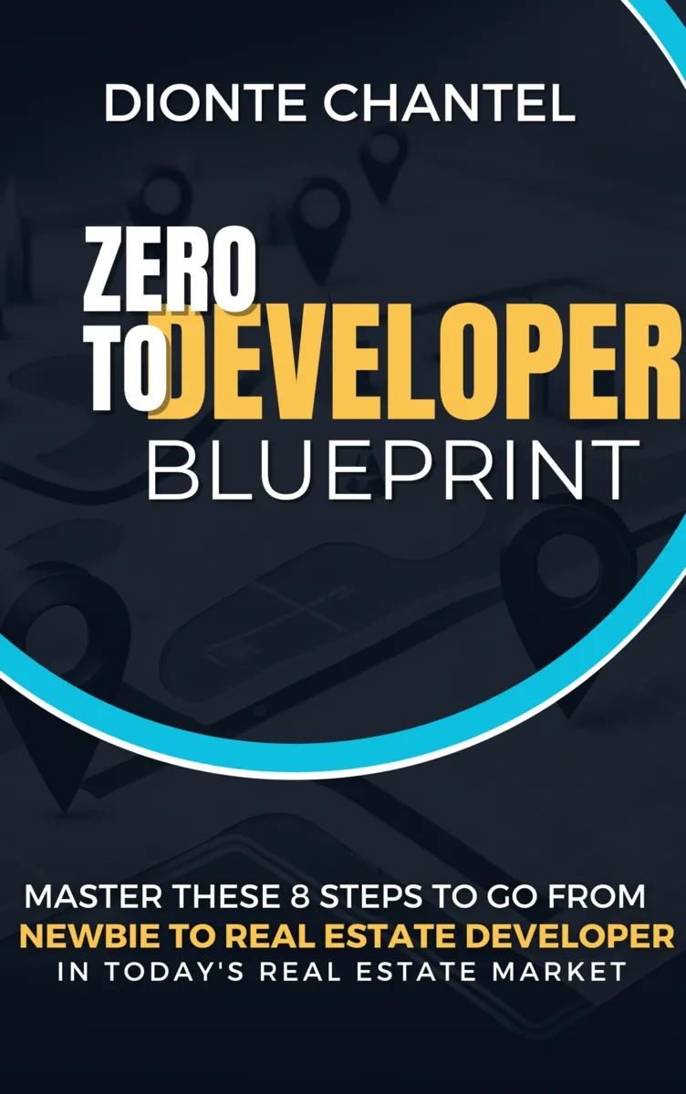 Zero to Developer Blueprint EBOOK