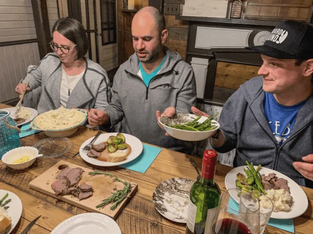 Old Church Cottages - Photo 2