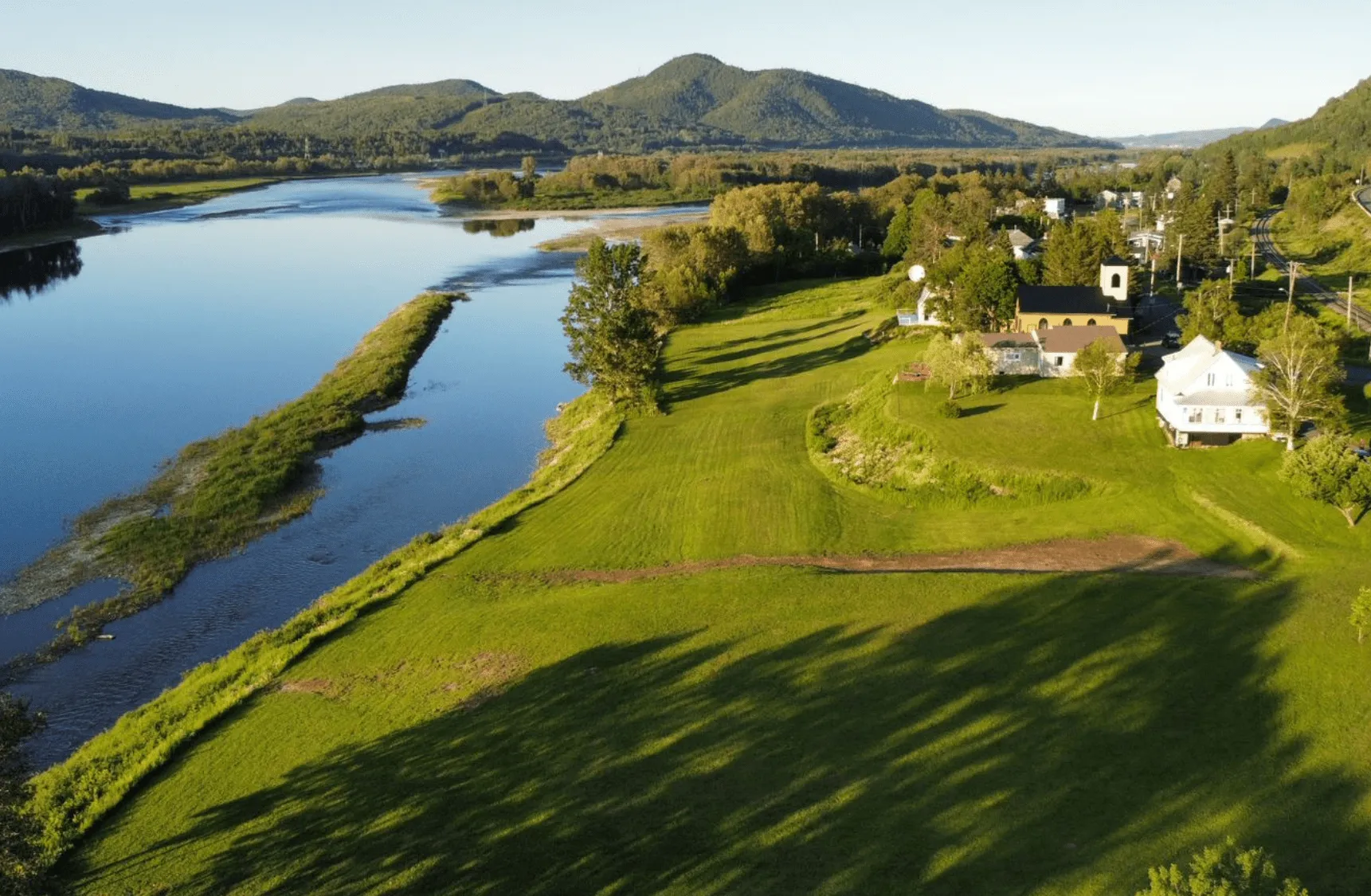 Old Church Cottages - Main photo