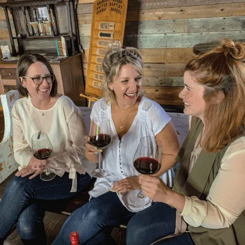 Old Church Cottages - Photo 3