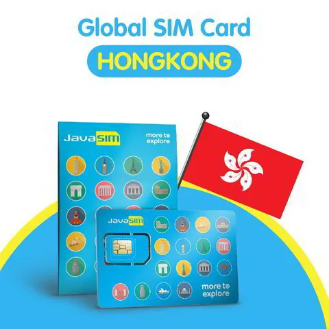 JavaMifi | Hongkong Internet
