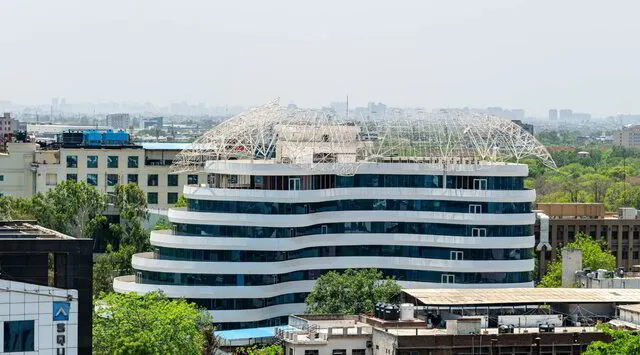 Construction Projects in Gurgaon | NB Constructions