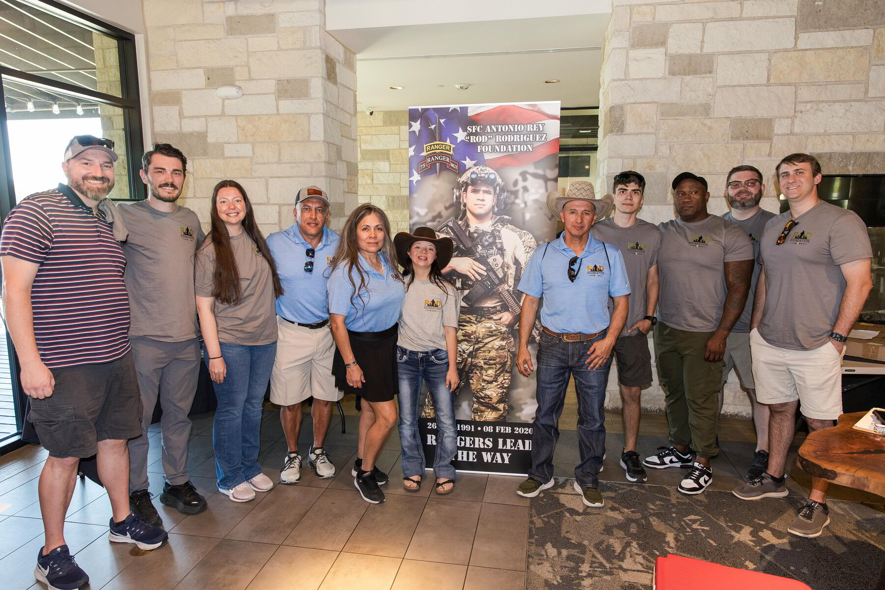 Recap of the 2nd Annual SFC Antonio Rey 