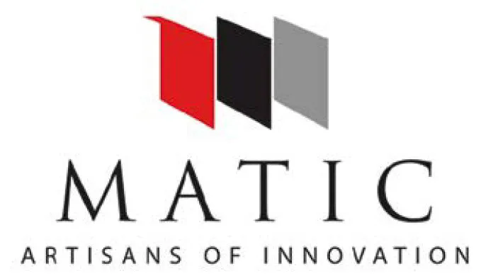 Matic - Artisans of Innovation