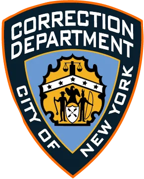 NYC Department of Correction
