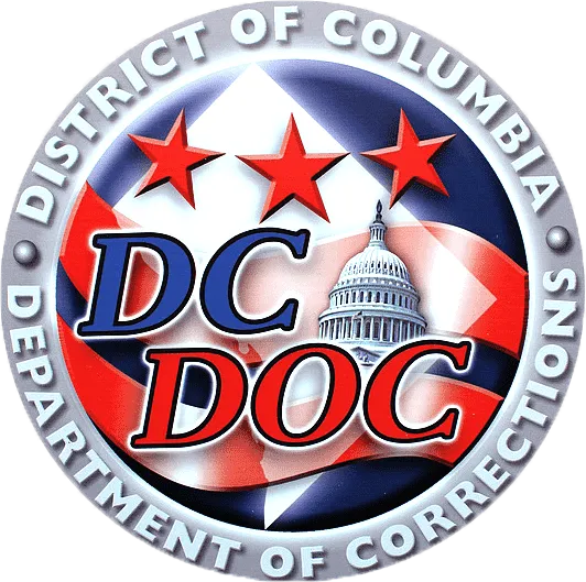 DC Department of Corrections