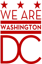 We Are Washington DC