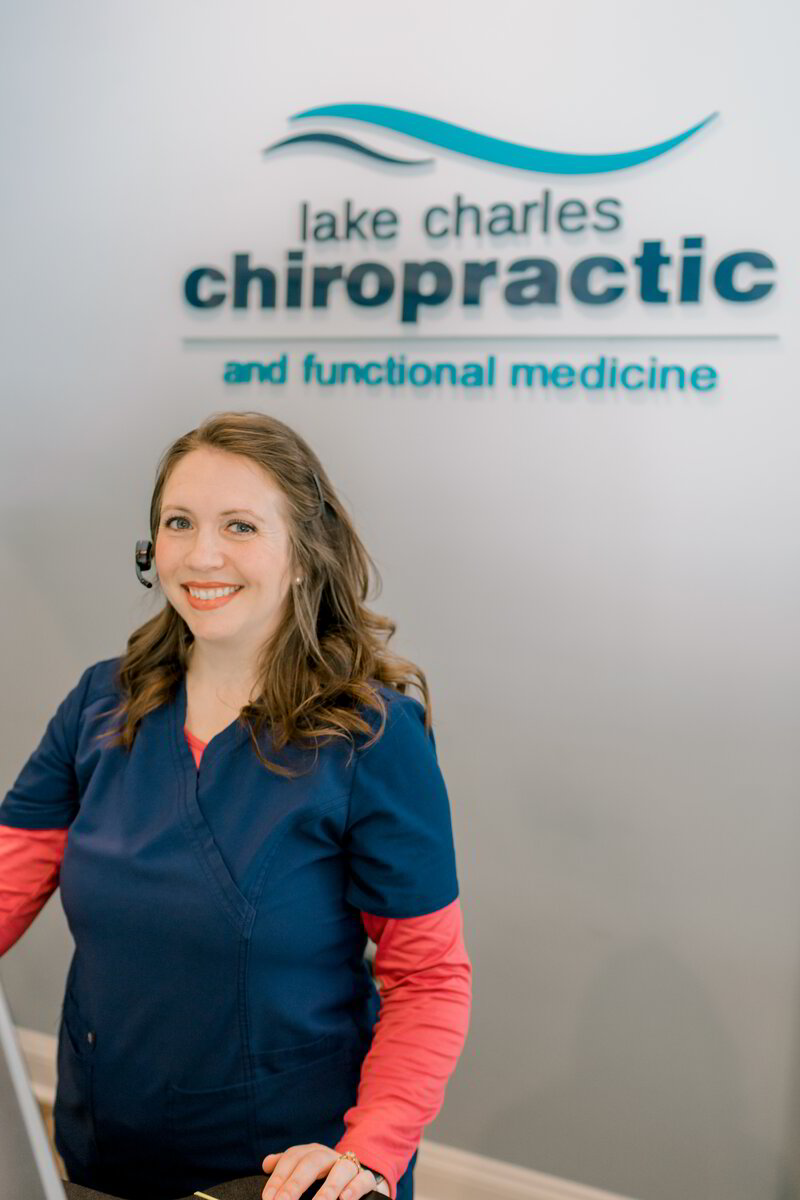 About Us. Dr. Laurie Baynard Pregnancy Chiropractor in Lake Charles, LA