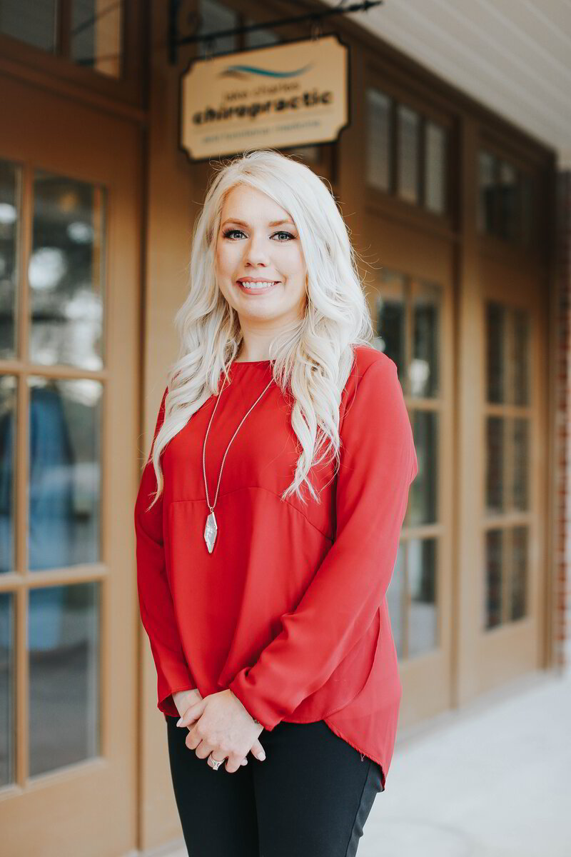 About Us. Dr. Laurie Baynard Pregnancy Chiropractor in Lake Charles, LA