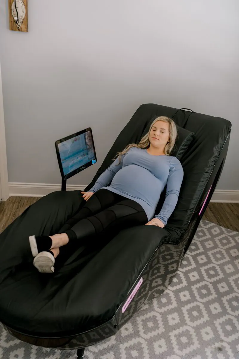 Home Dr. Laurie Baynard Pregnancy Chiropractor in Lake Charles, LA