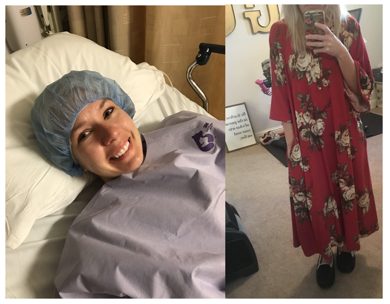 A Chiropractor Having Endometriosis