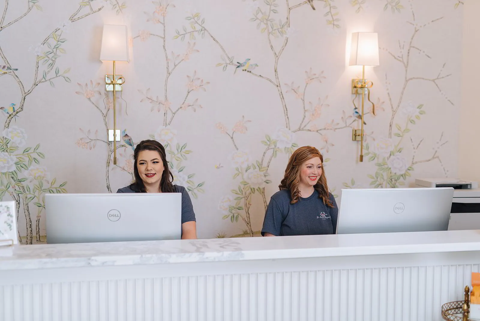 About Us. Dr. Laurie Baynard Pregnancy Chiropractor in Lake Charles, LA