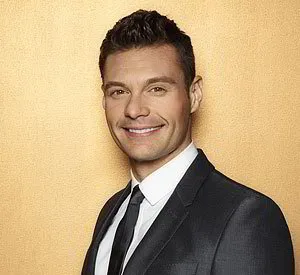 Ryan Seacrest