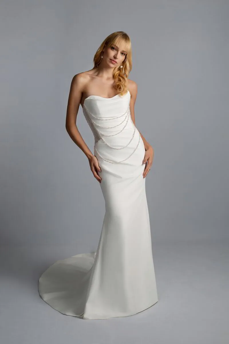 Mignonette Bridal Store