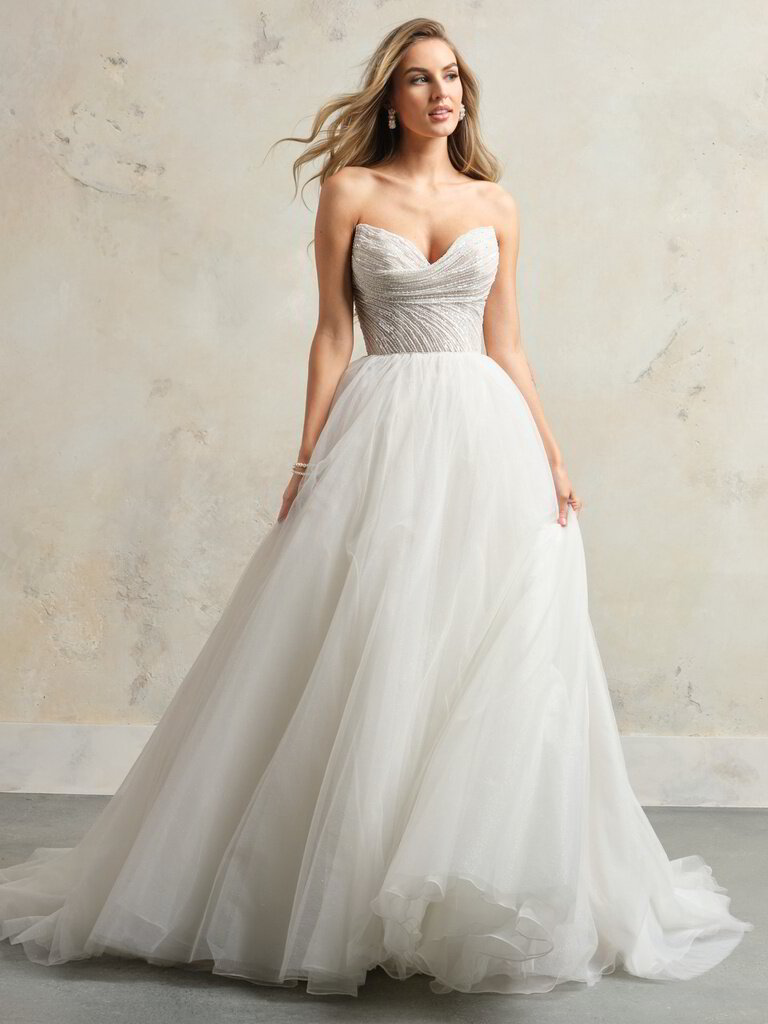maggie bride