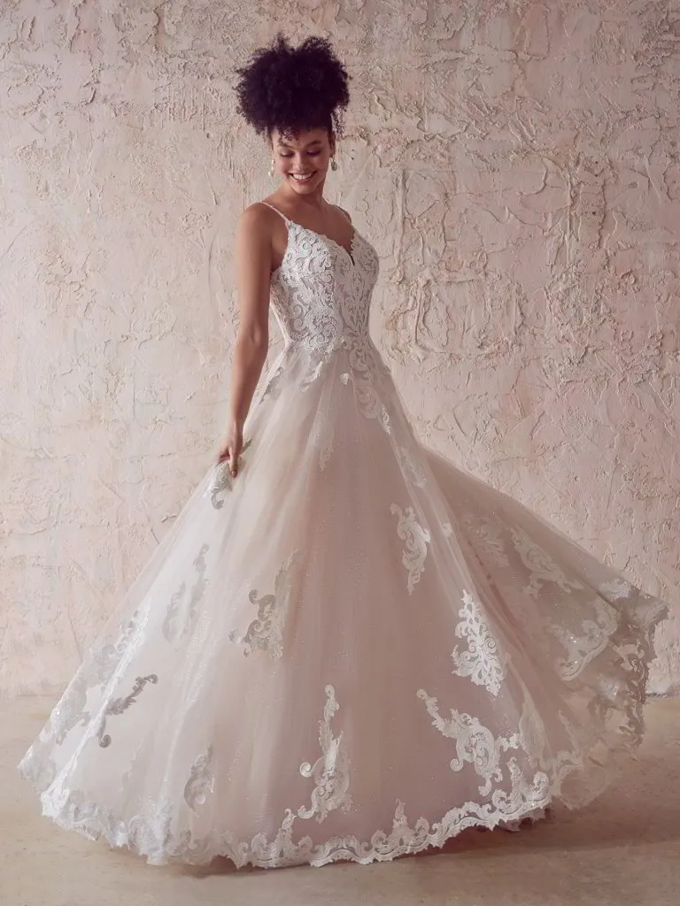 Maggie Sottero Florence