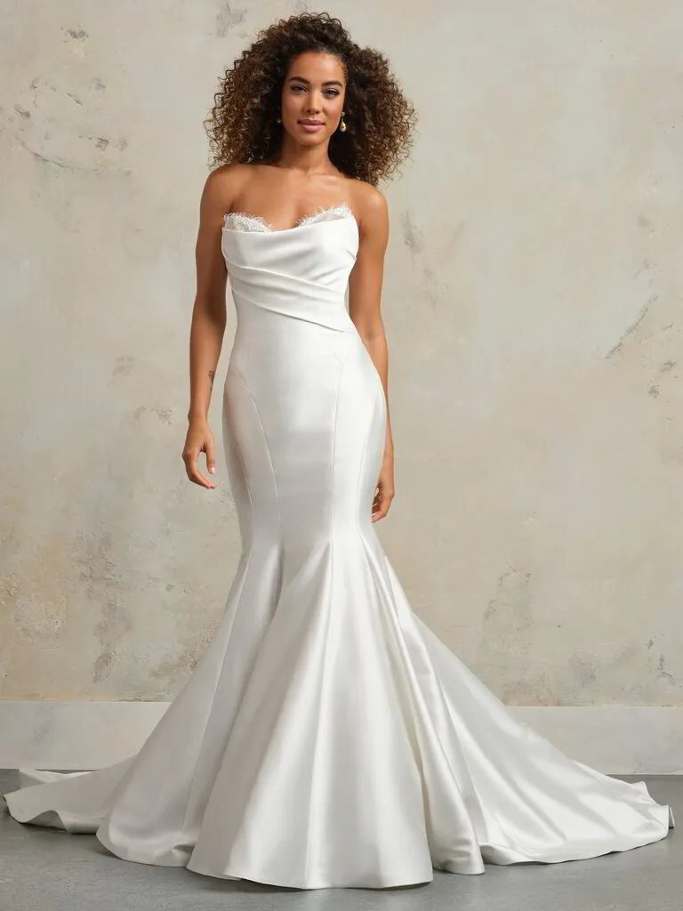 chinese dress ladies Maggie Sottero Watson — Blue Sage Bridal