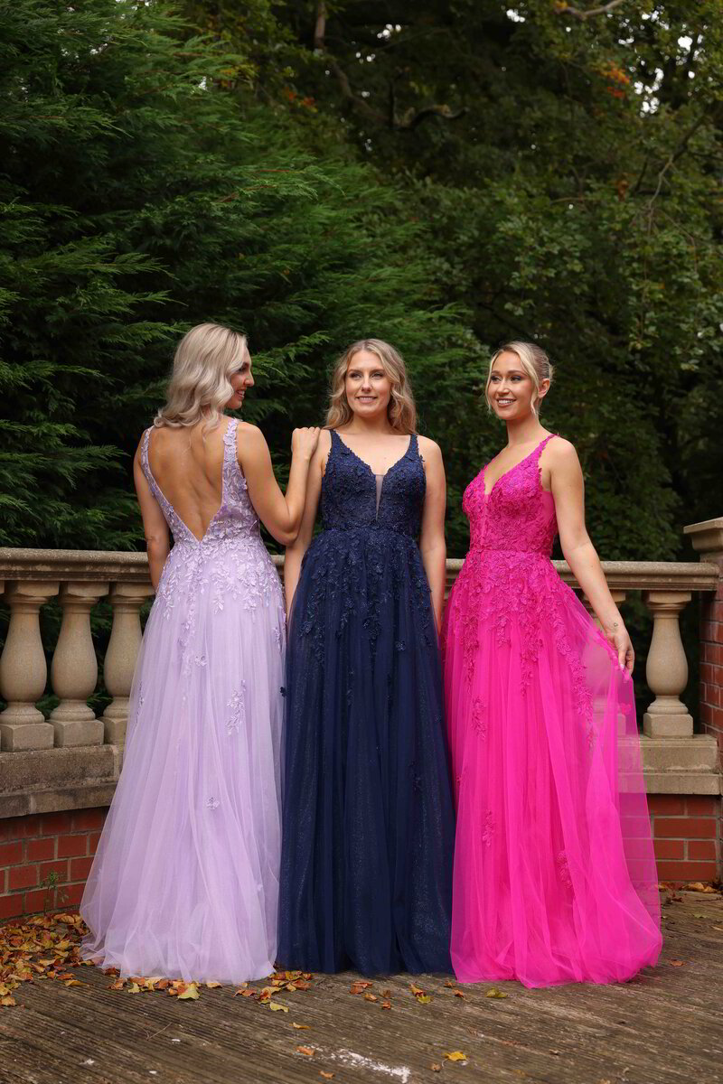 Prom dresses bedfordshire sale