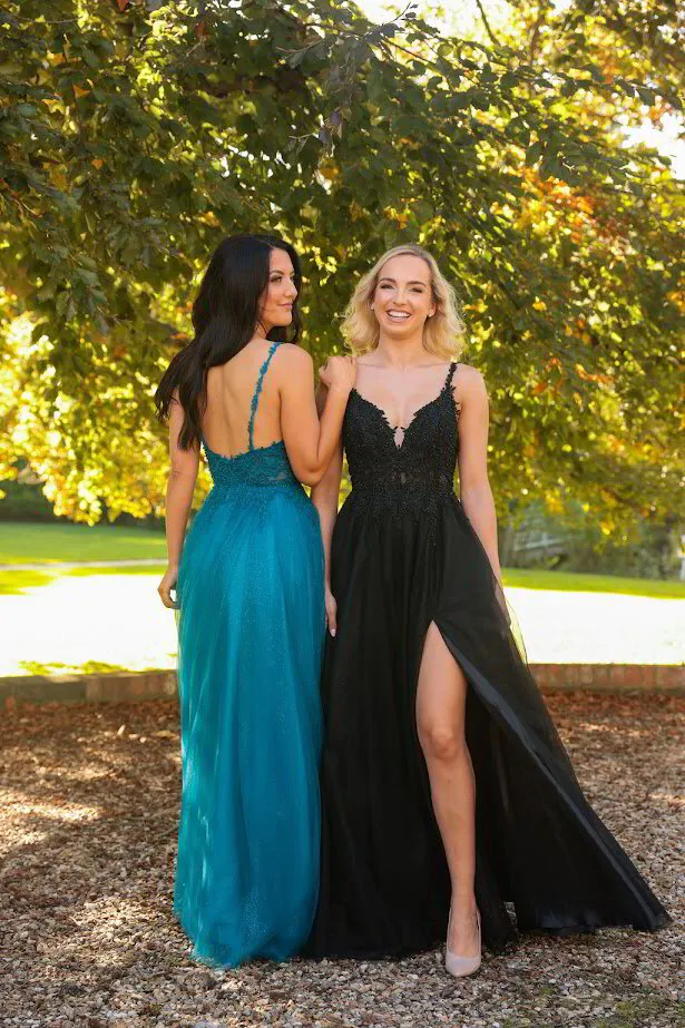 Hermione 1090 Prom Dress