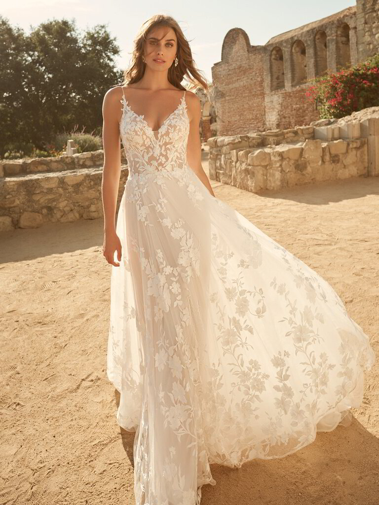 Maggie Sottero Winter