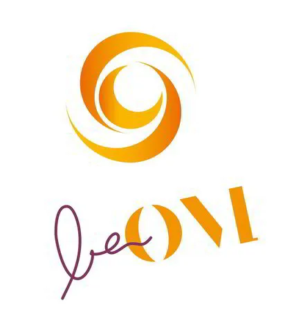 be Om Yoga-Studio Logo