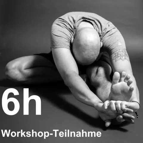 YOM 6h Workshop-Teilnahme