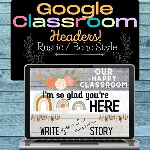 How to Customize Google Classroom