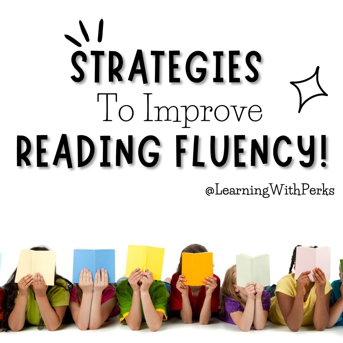 Strategies To Improve Fluency In Reading