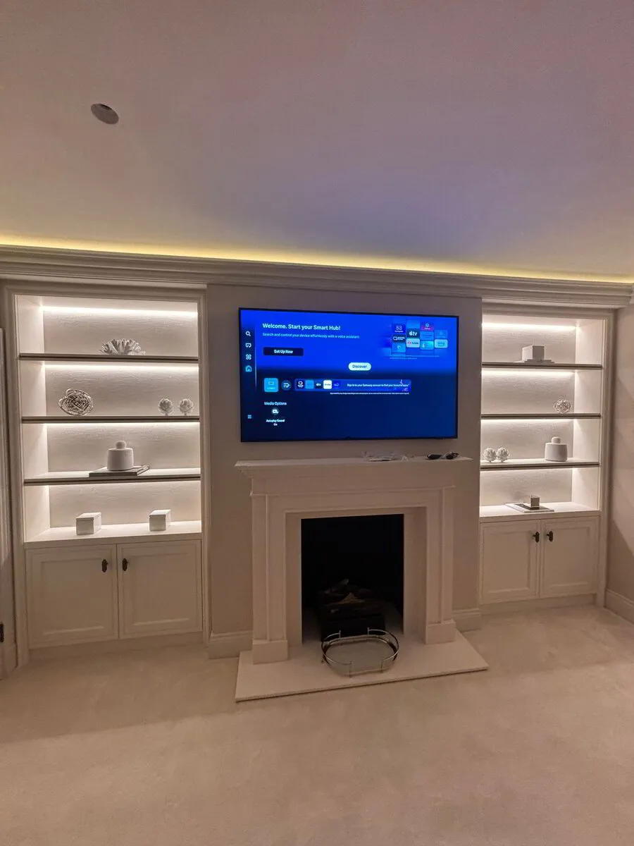 Private Residence - Knutsford