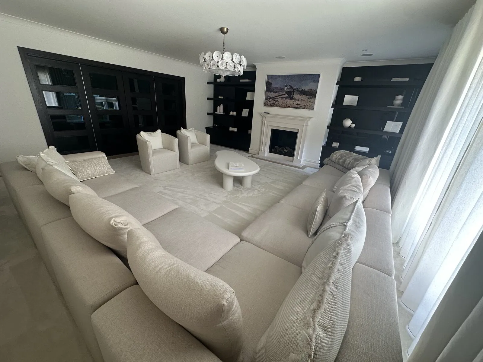 Private Residence