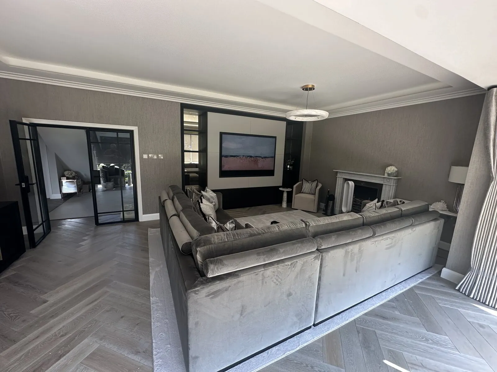 Private residence - Prestbury