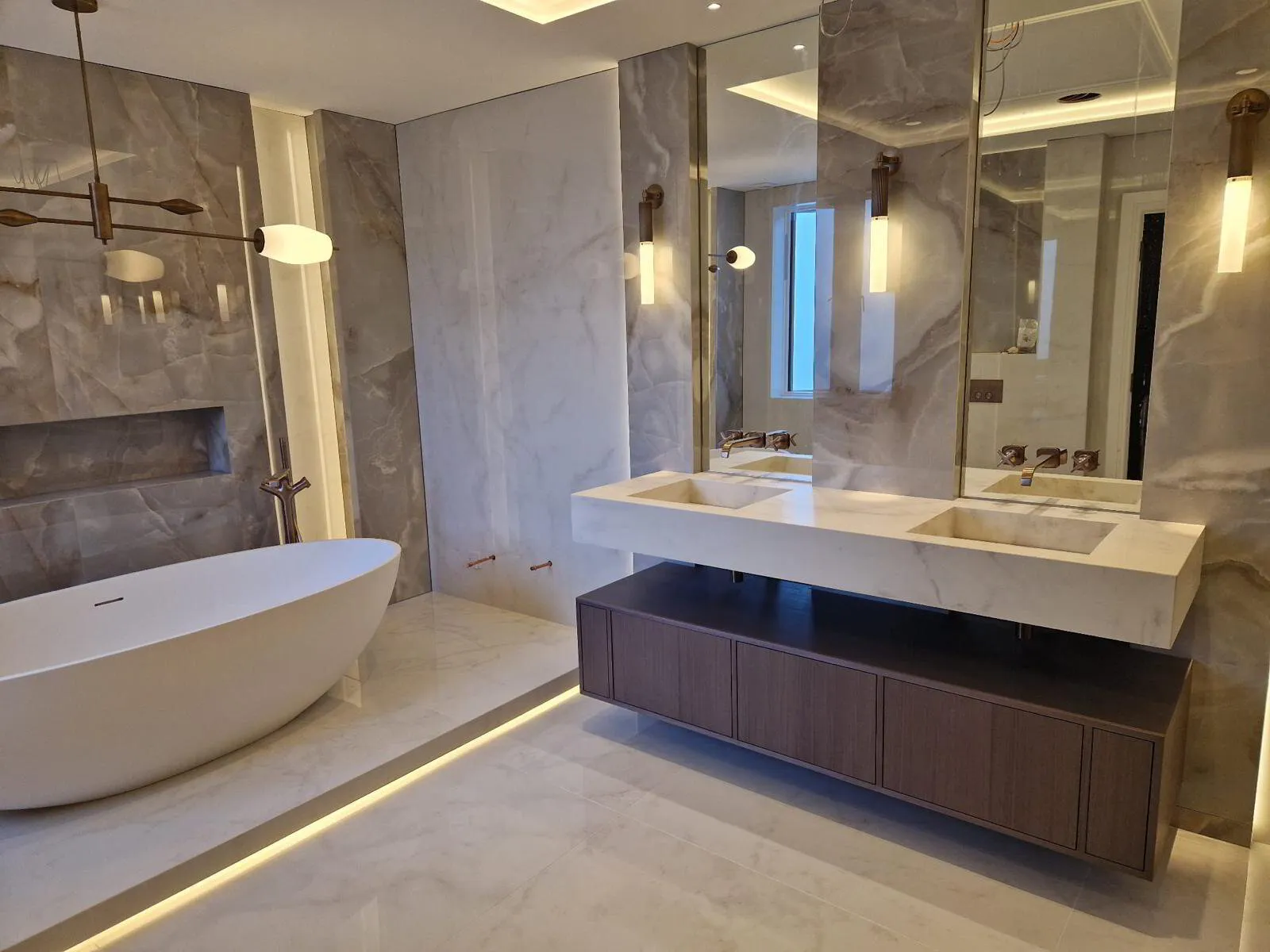 Private Residence - Bowdon