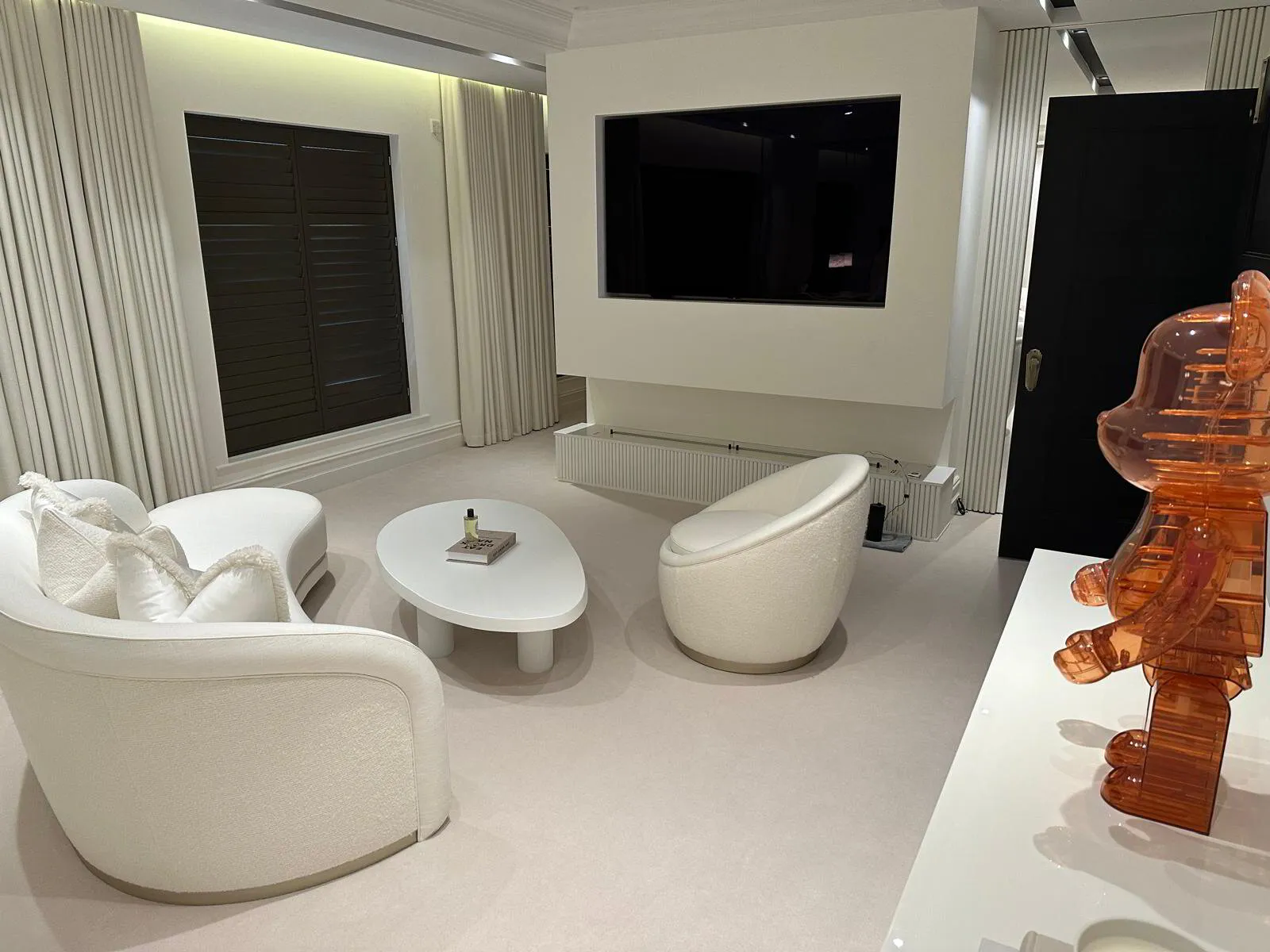 Private Residence - Bowdon