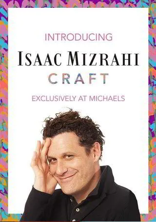 Isaac Mizrahi Wrap