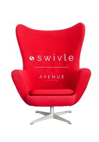 Swivle Avenue Wrap