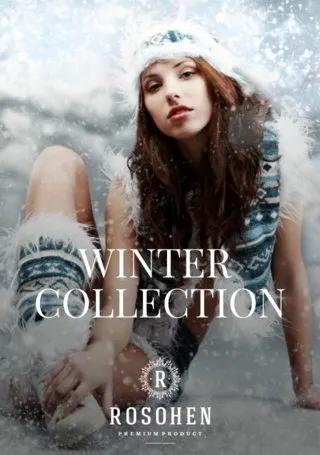 Rosohen: Winter Collection