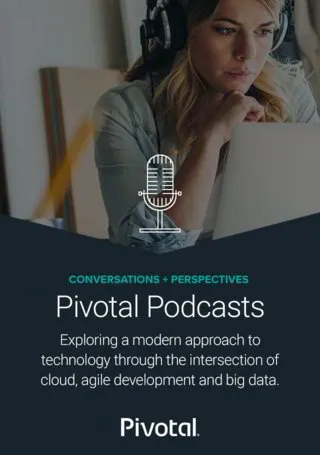 Pivotal Podcasts Wrap