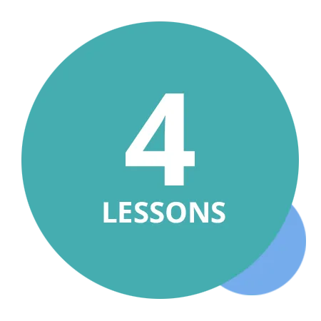 4 lessons