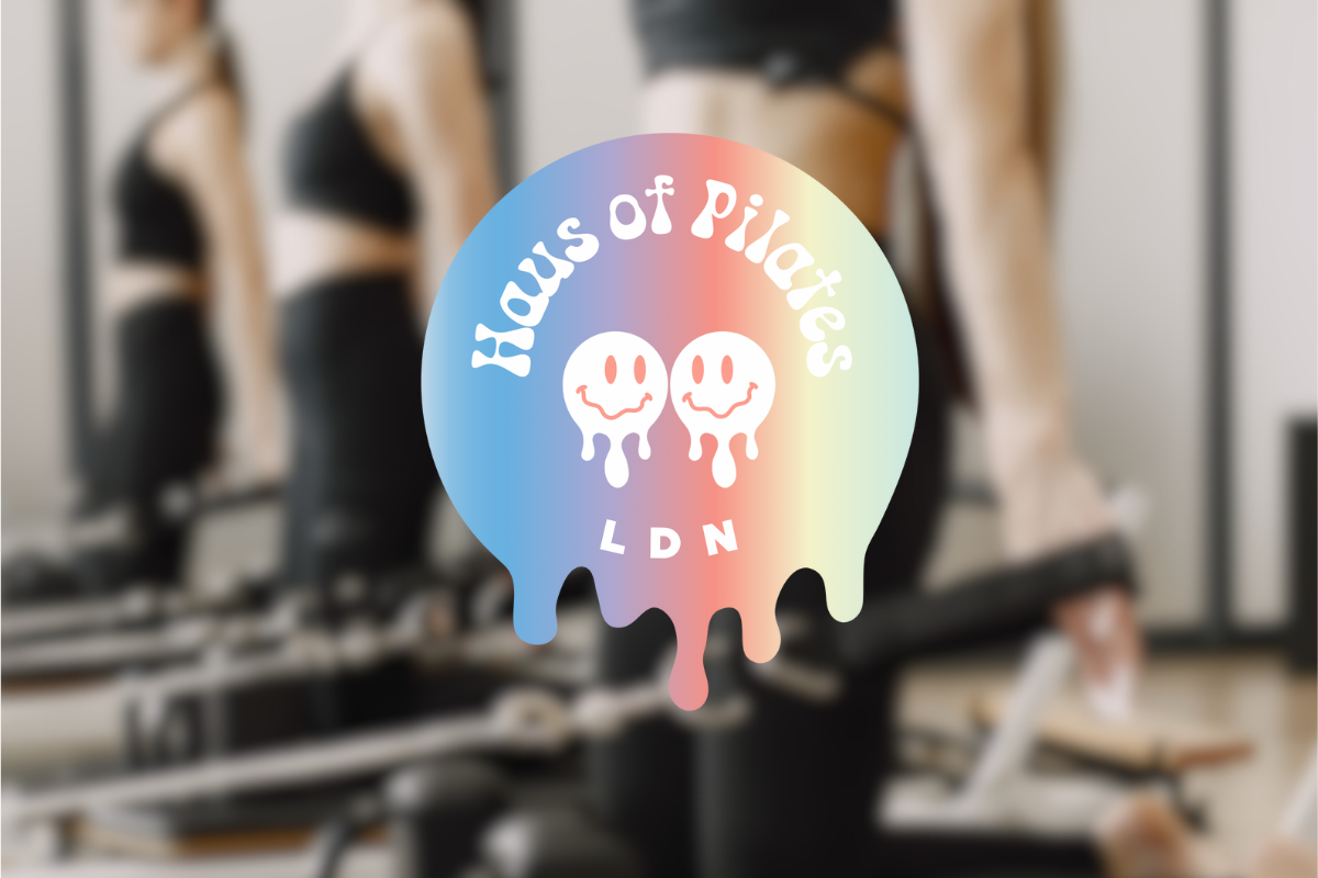 Inside Haus of Pilates