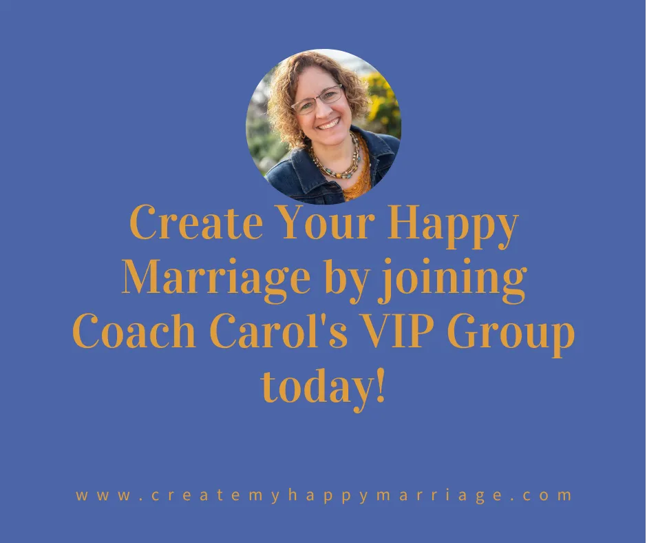 happy wife, group coaching, marriage coaching, happy marriage