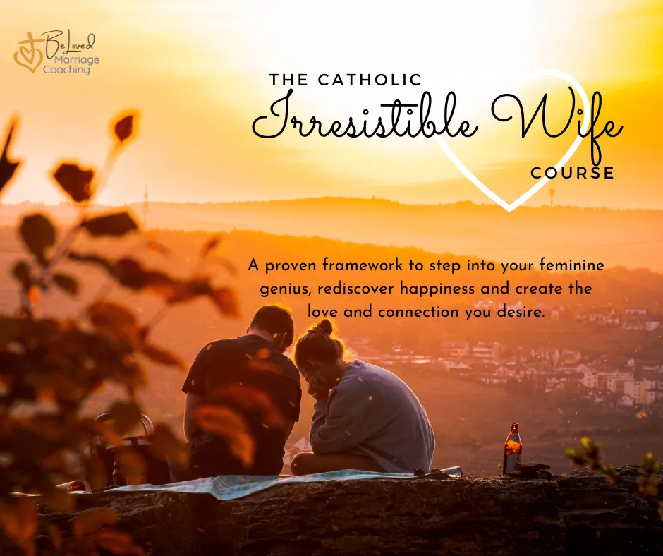 Irresistible Wife Course