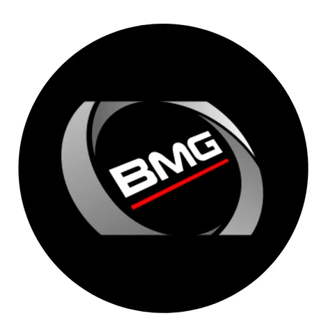 BMG World Fluid Technology Low Pressure